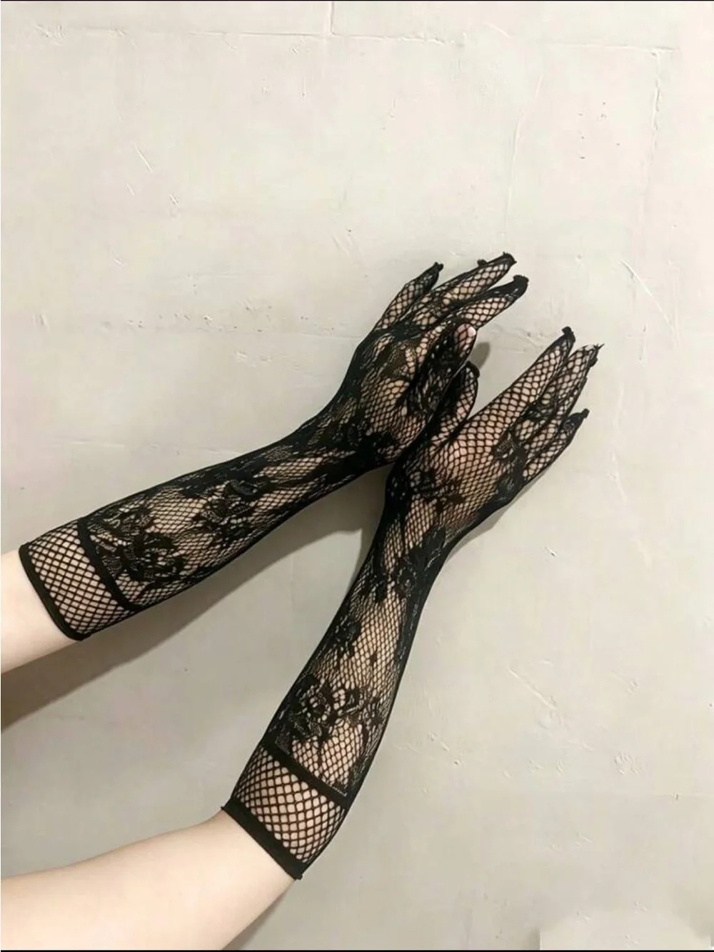 N/A whimsigoth black